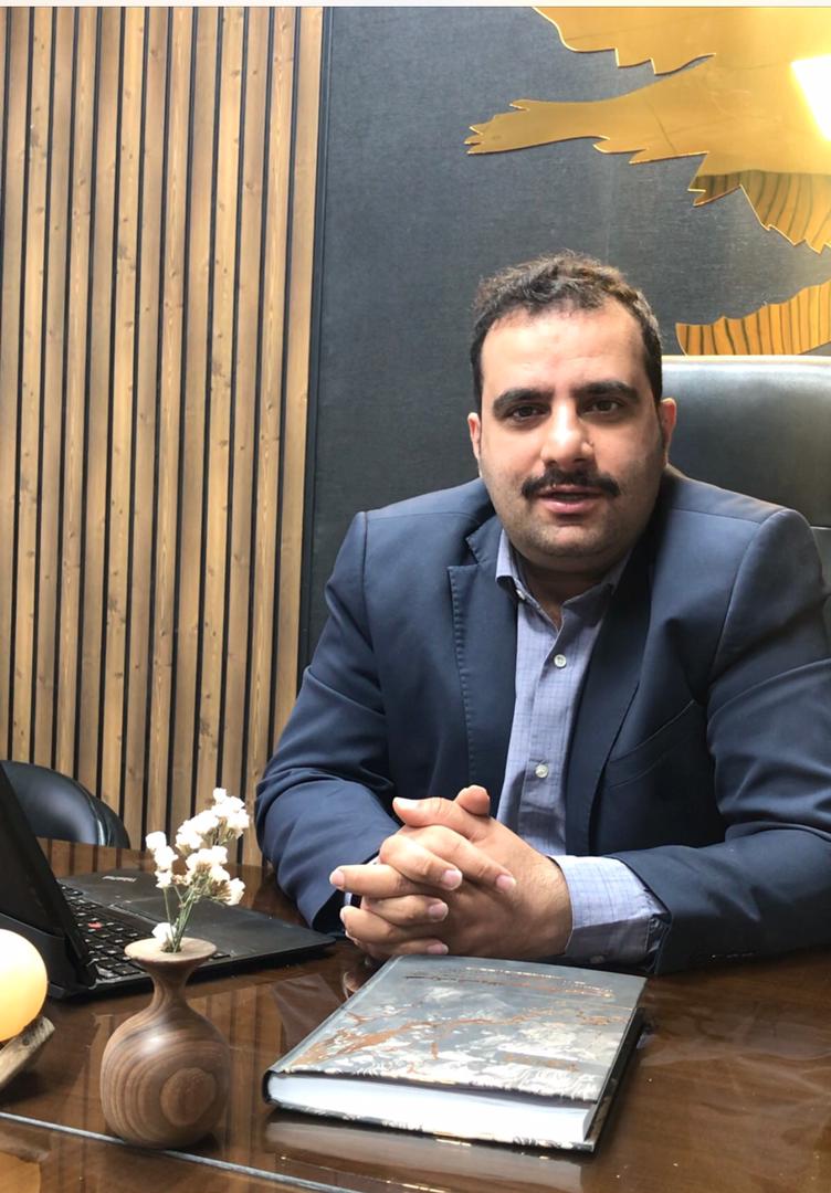 جناب اقای دکتر حاجی غیاثی فر